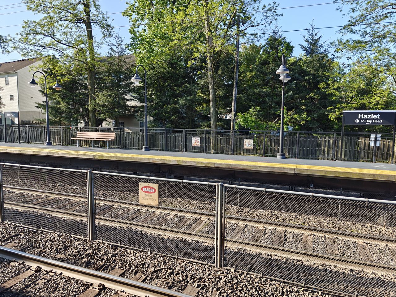 OnePlus 12 main camera sample.