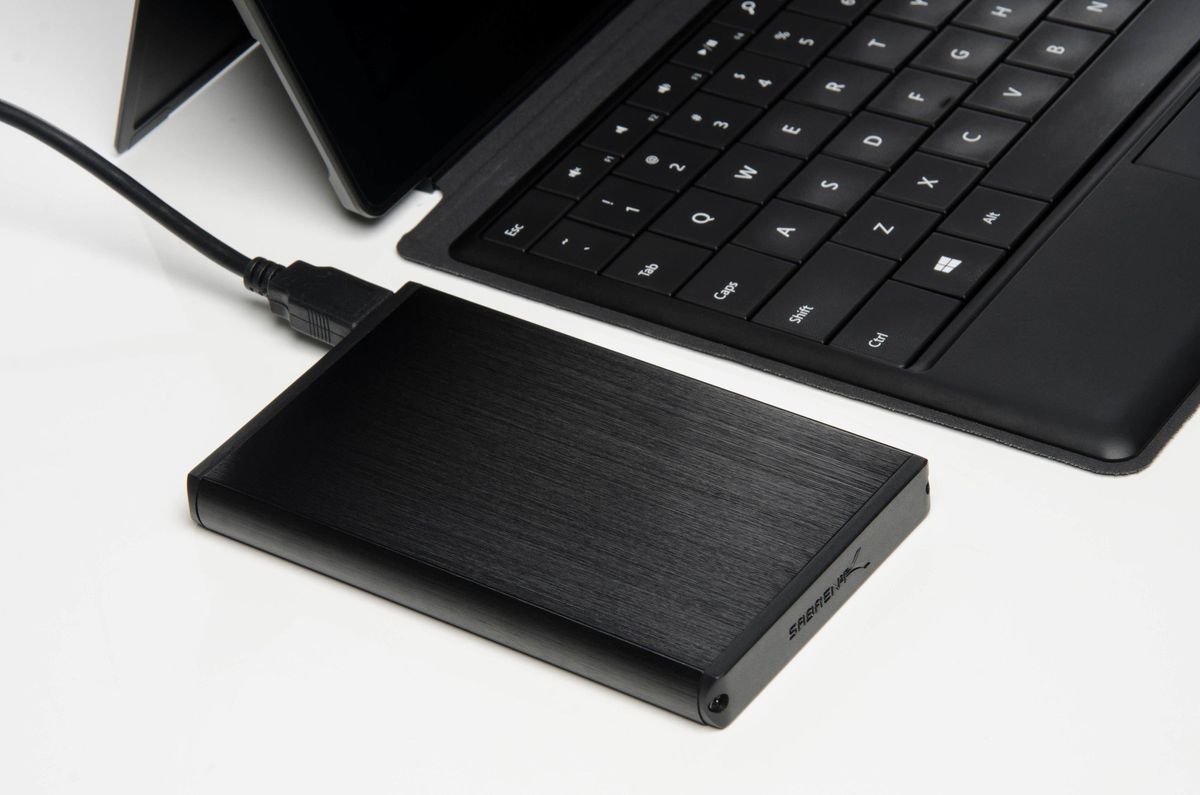 Best External Hard Drive Enclosures For Your Home Office In 2022 