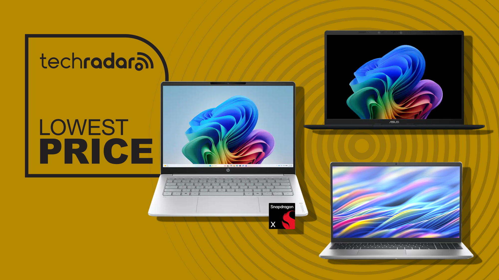 Student laptop deals