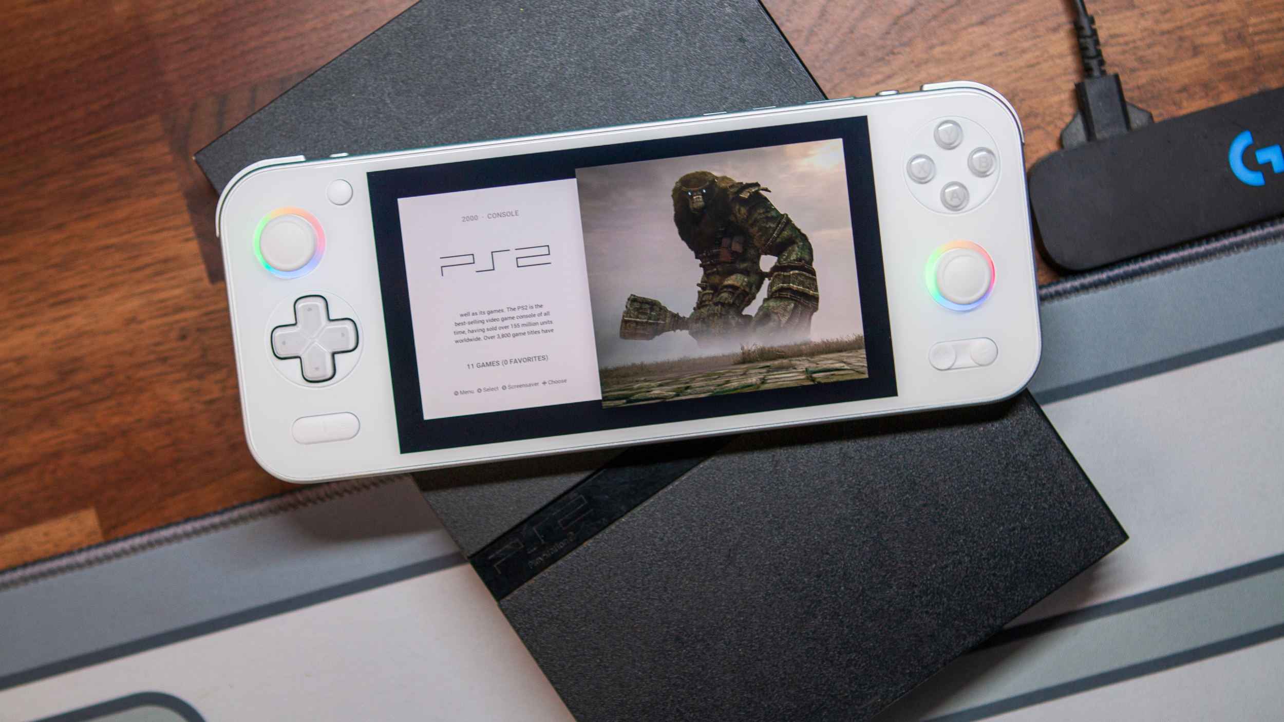 PS2 Emulators for Android: All the best options available | Android Central