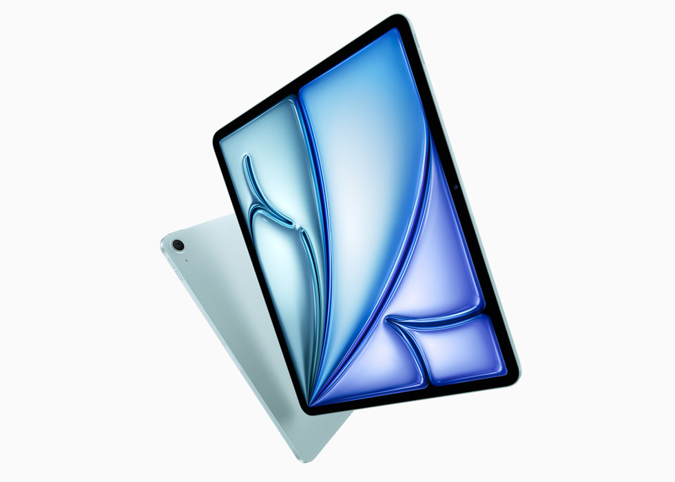 iPad Air M2 (2024)