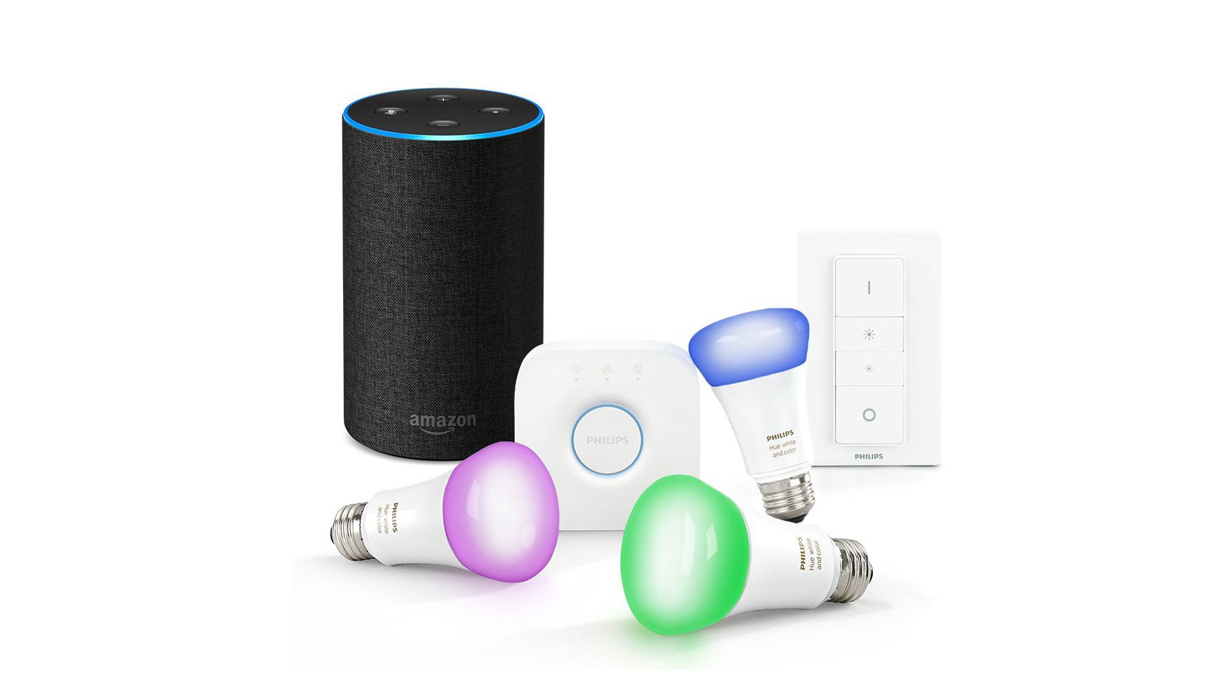 Pretty much all smart home devices are on sale right now &seriously