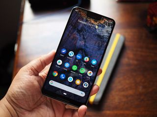 Official Google Pixel 5 Wallpapers Are Available To Download