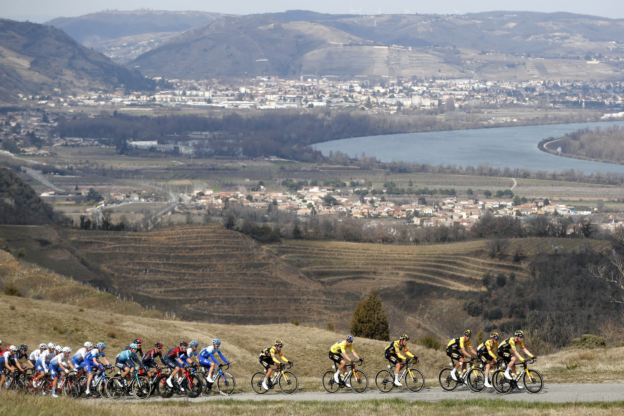 Paris-Nice