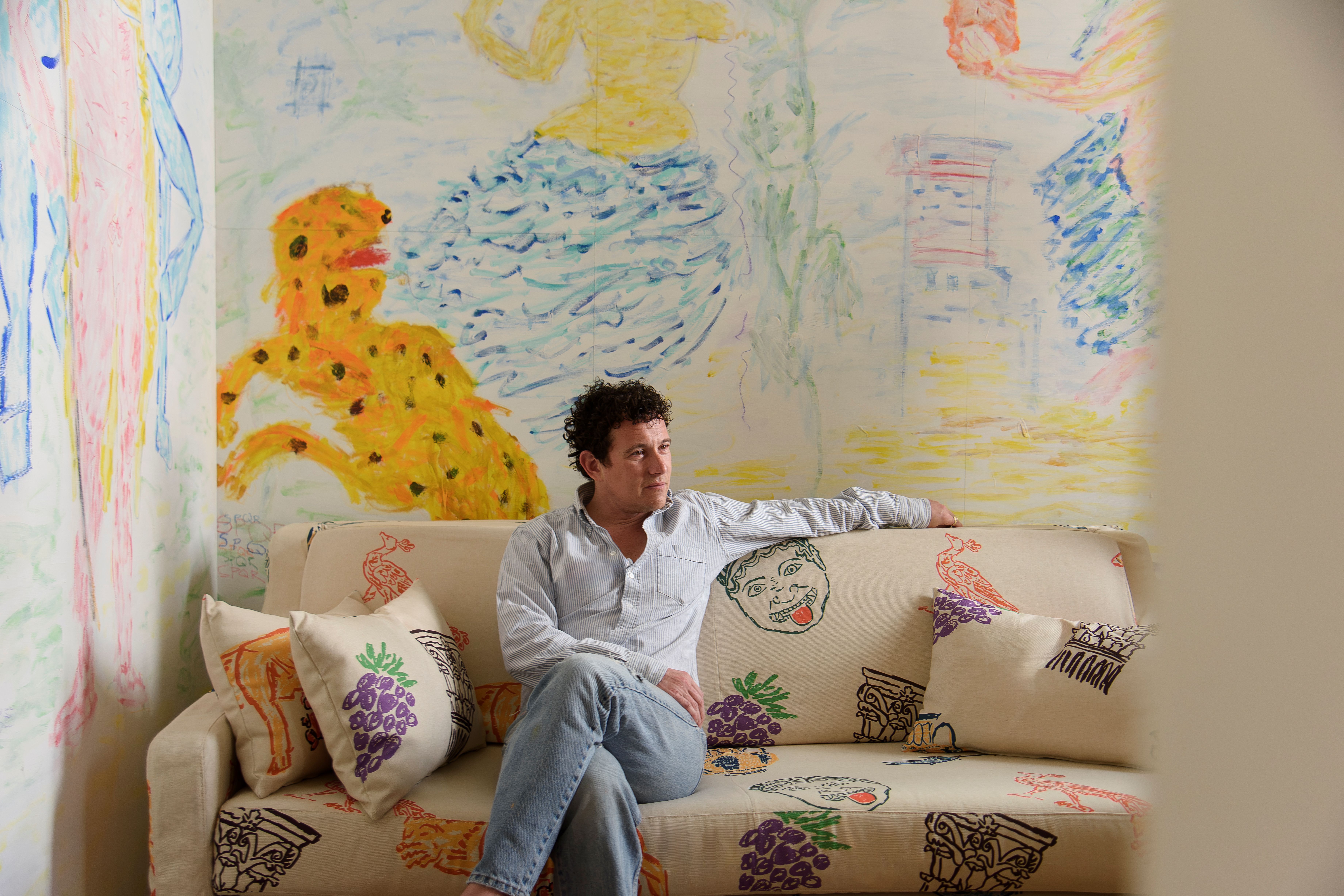 the art suite casa monti rome