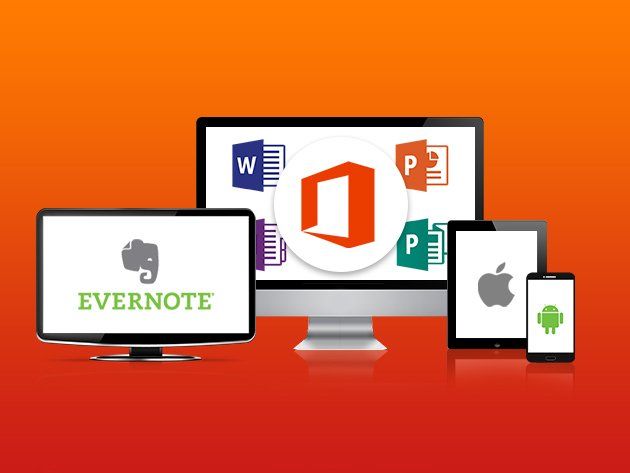 8 Best Alternatives To Microsoft Office Suite — 2022 Edition