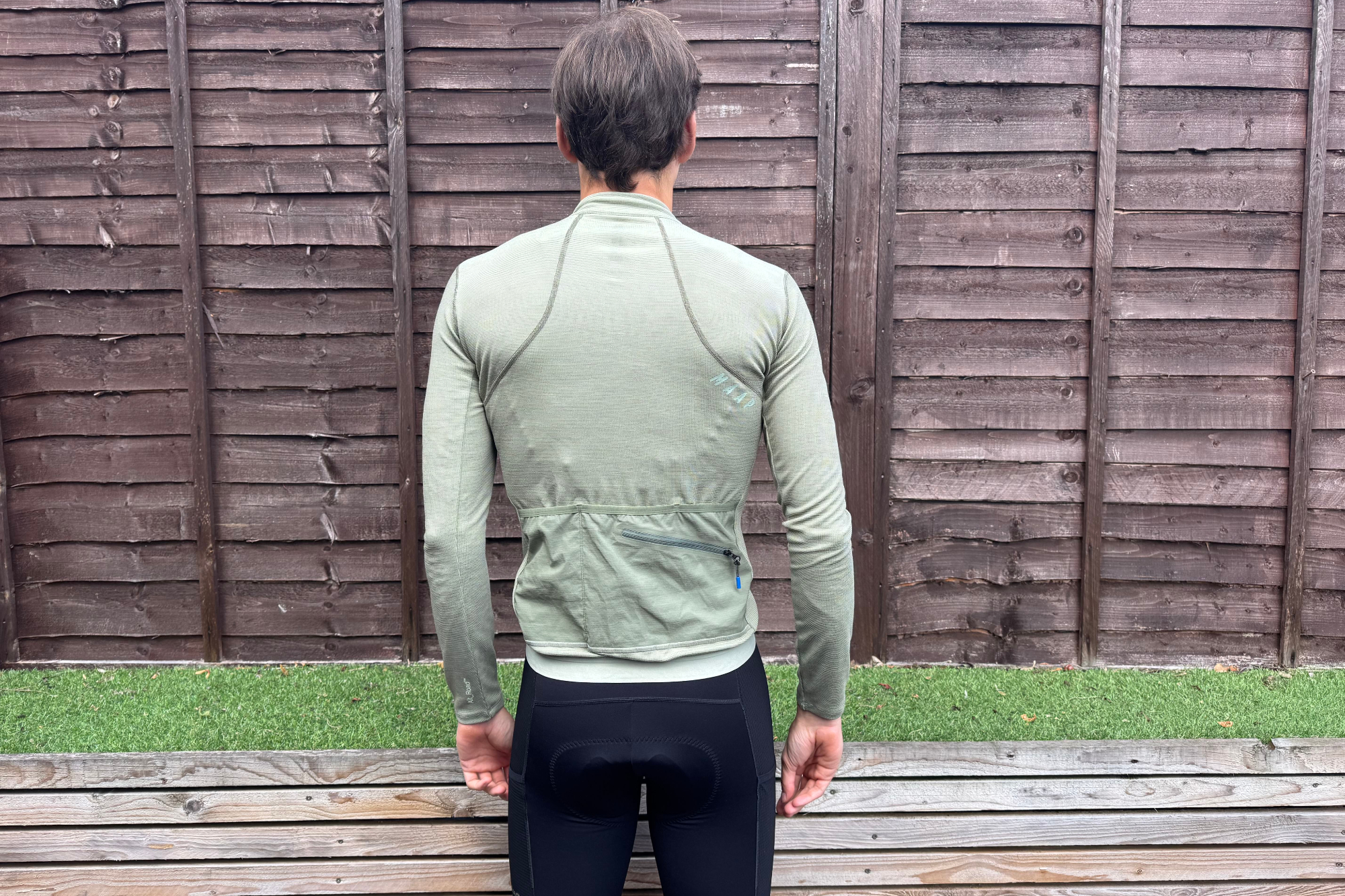 MAAP Alt Road LS Jersey