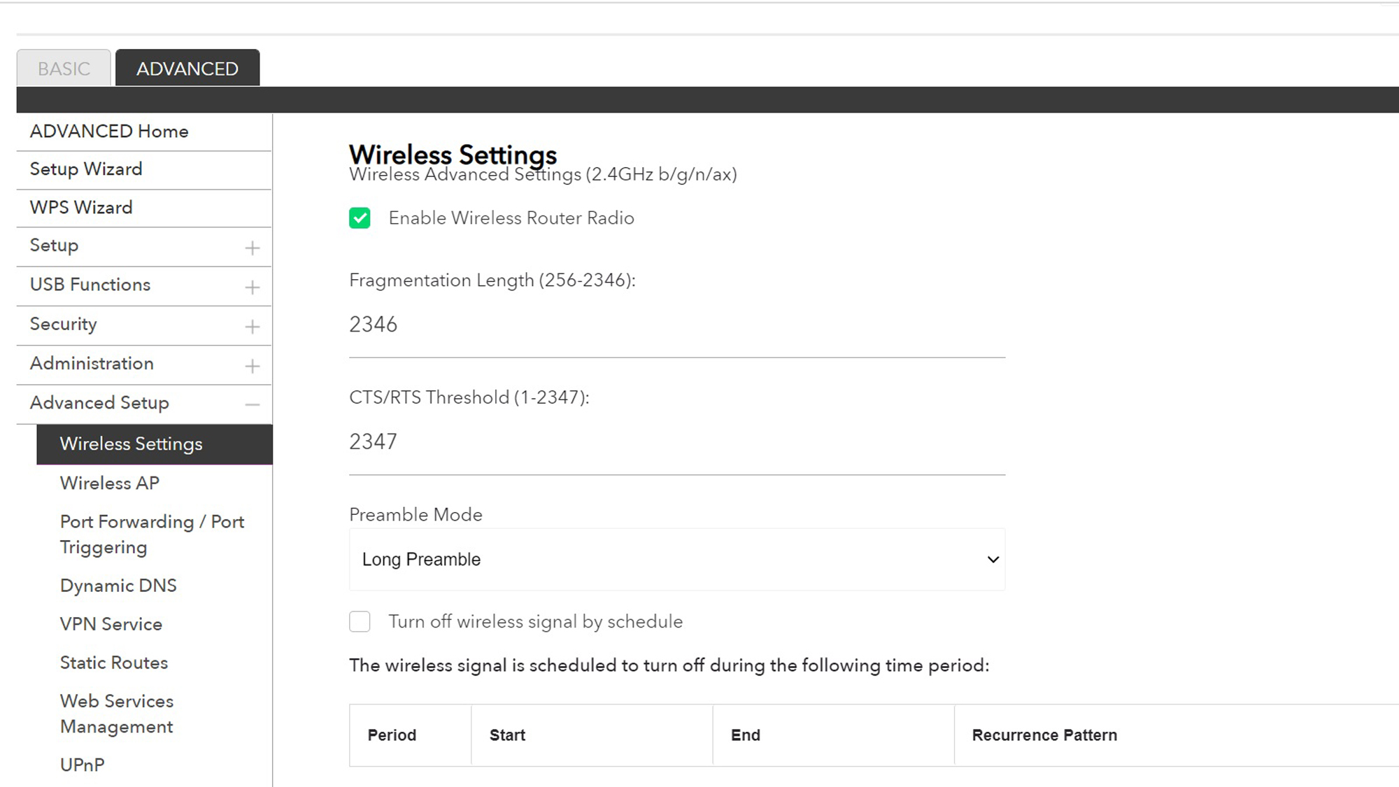 Netgear Nighthawk AX6 (RAX50) app set up