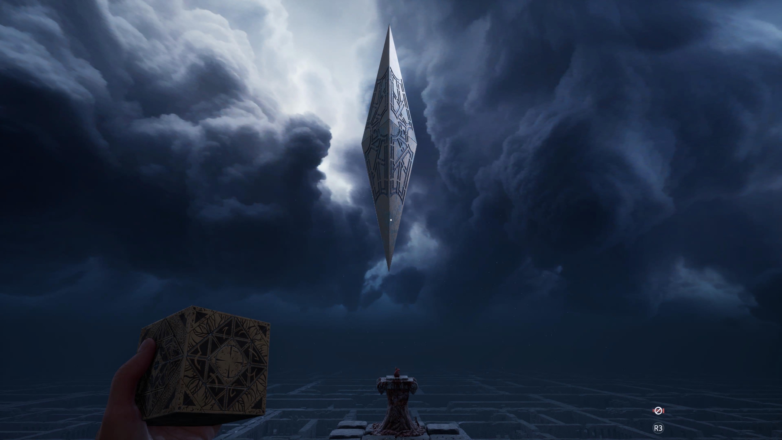 Hellraiser Revival screenshot