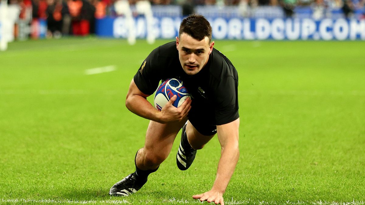 New Zealand vs South Africa live stream How to watch Rugby World Cup final 2023 now