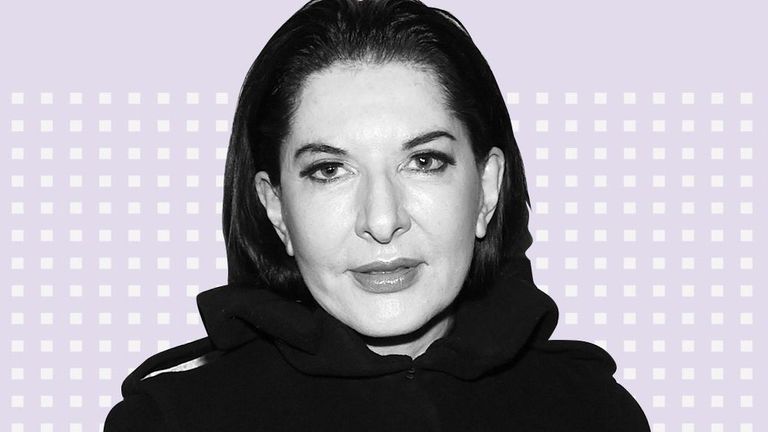 Cheek, Sleeve, Eyebrow, Black hair, Portrait, Portrait photography, Sweatshirt, Hood,