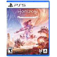 Horizon Forbidden West Complete Edition: $59.99 $49.99 at Amazon