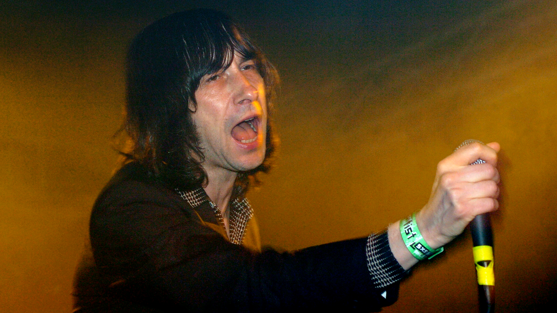 Primal Scream