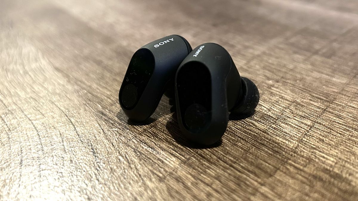 Sony Inzone Buds review: an ANC hit but lacking in some areas
