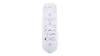 PS5 Media Remote