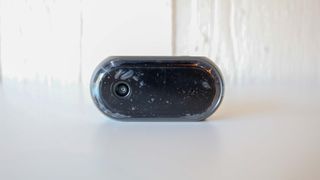 Tiny Traveler camera