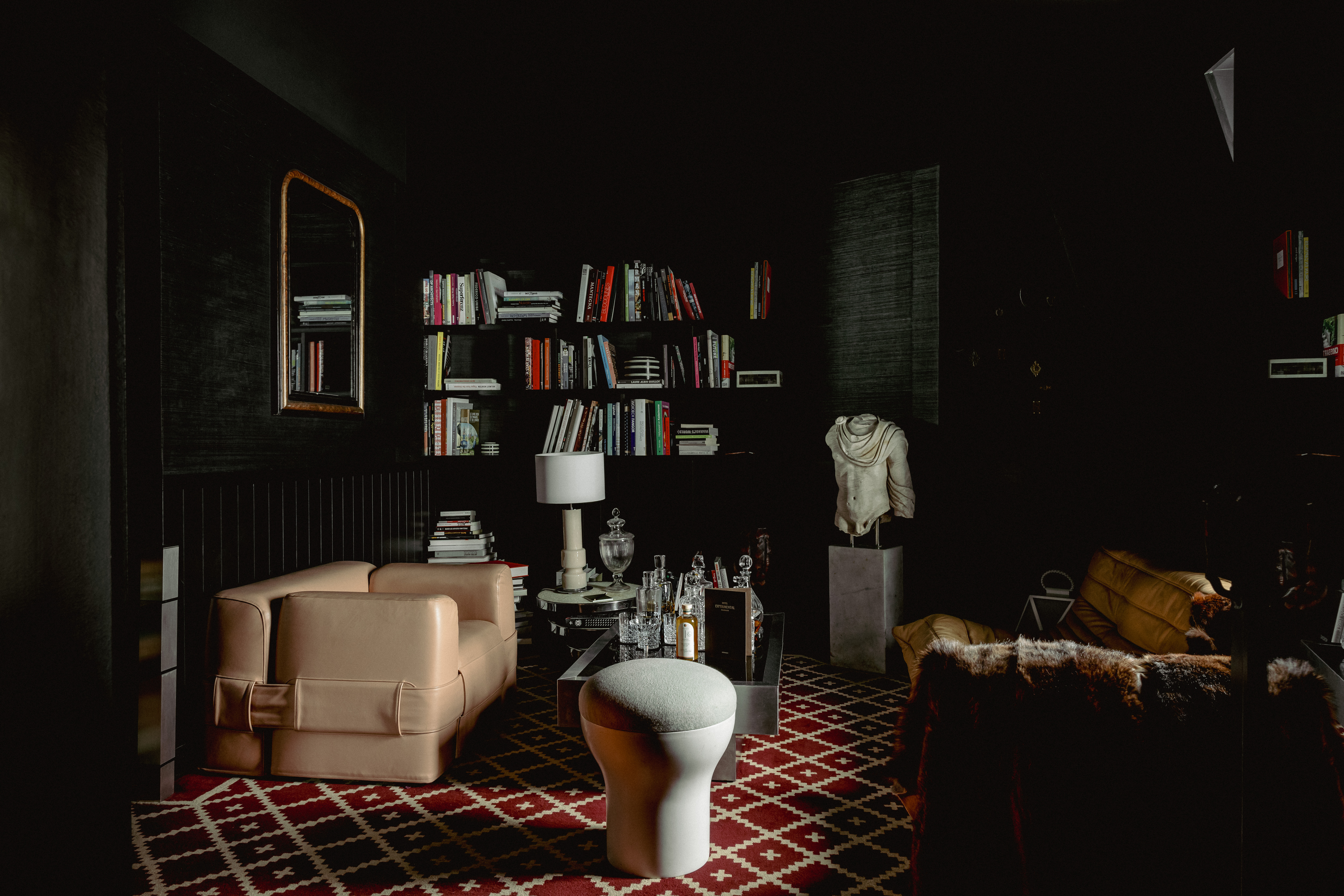 experimental marais paris hotel review