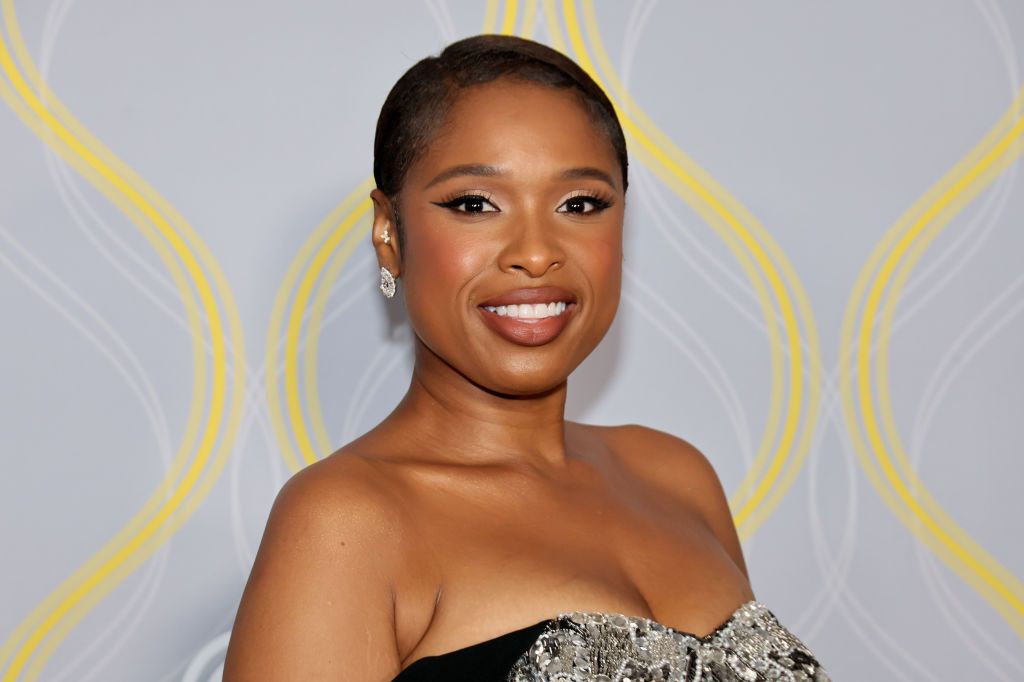 Jennifer Hudson