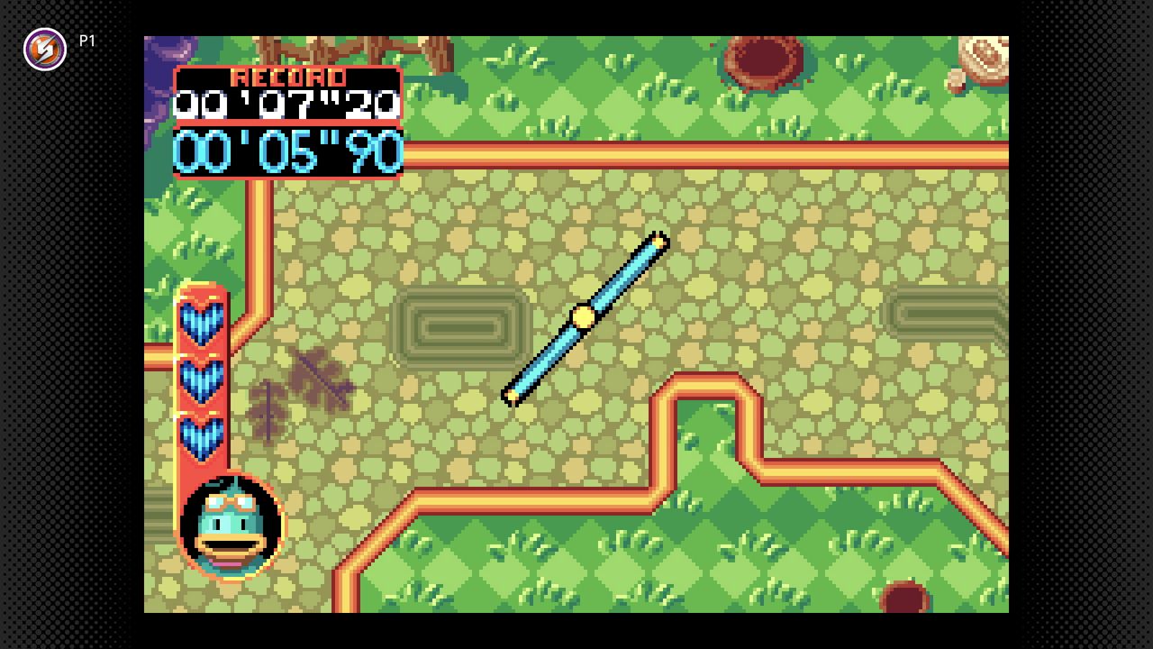 Nintendo Switch Online GameBoy and GBA games
