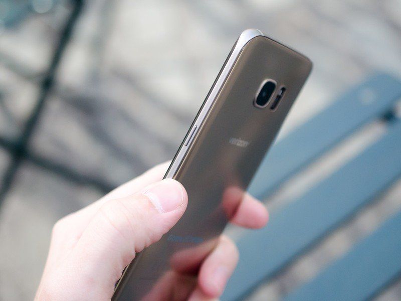Samsung Galaxy S7 edge