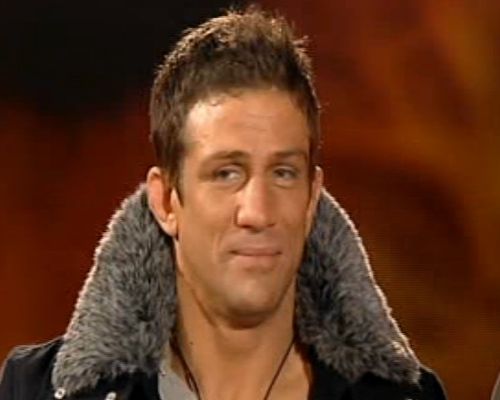 Alex Reid: &#039;Stephen didn&#039;t brainwash me&#039;