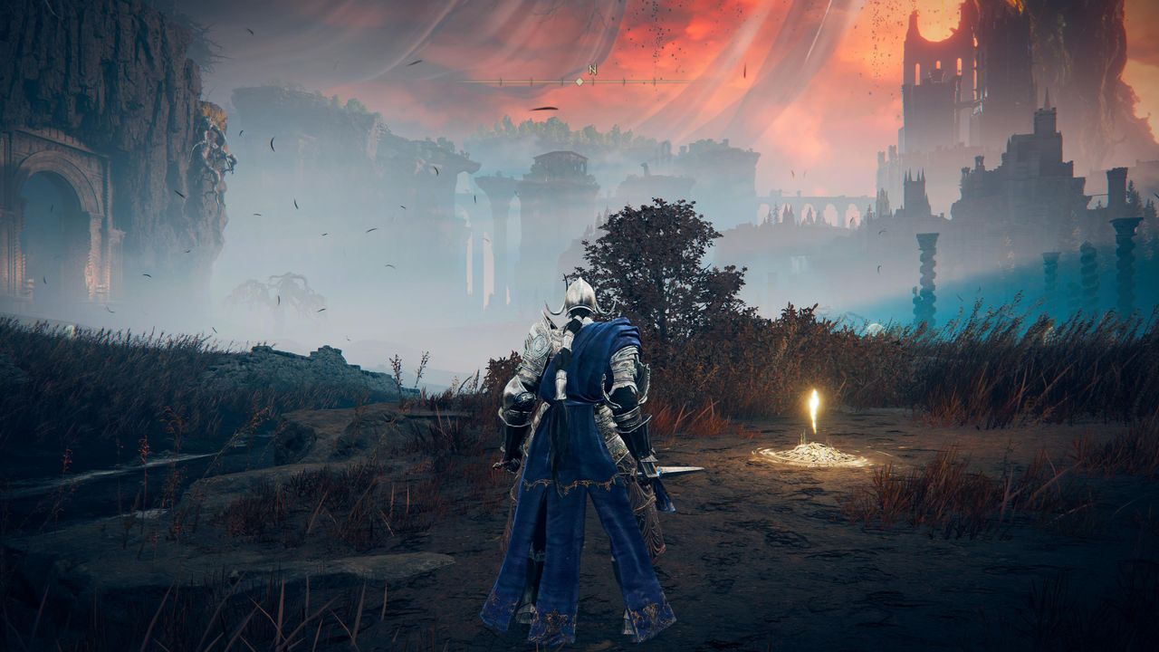 Elden Ring Shadow of the Erdtree PC vs. PS5: Which Ray Tracing is better?