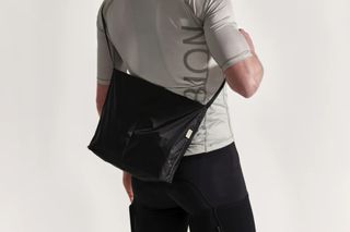 Albion Stowaway musette