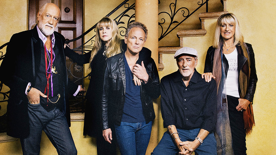 fleetwood mac