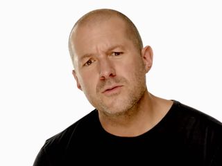 Jony Ive