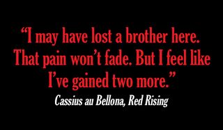 Cassius brothers