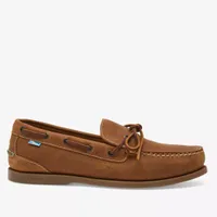 Chatham Saunton G2 Leather deck shoes | John Lewis Chatham Saunton G2 Leather deck shoes | John Lewis
