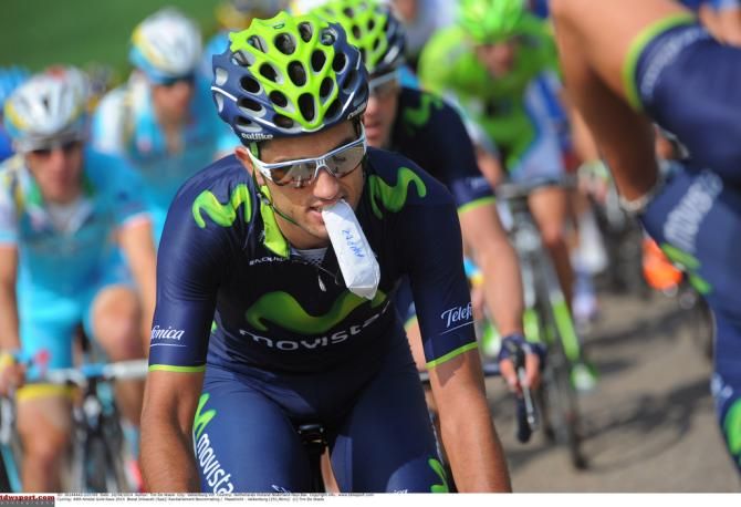 Benat Intxausti (Movistar)