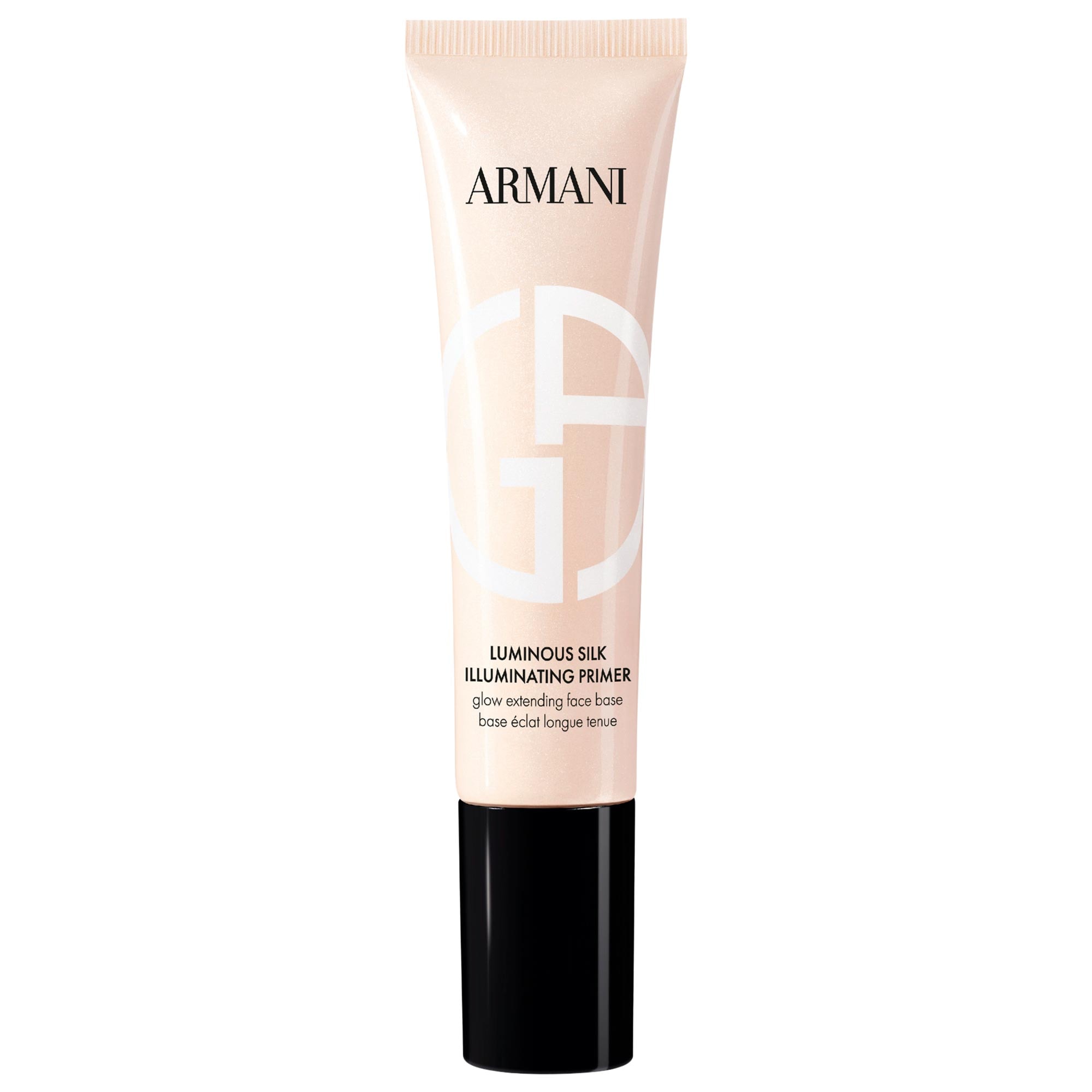 Luminous Silk Hydrating & glow enhancing primer