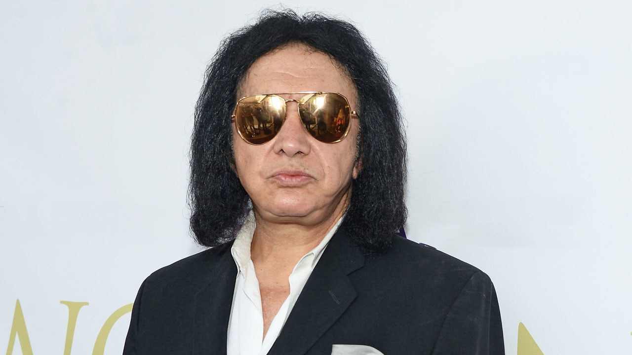 Gene Simmons