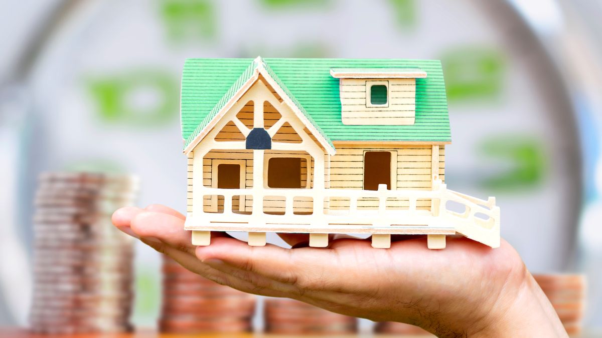 Mortgage rates jump on COVID-19 vaccine hope - here’s why you need to refinance now