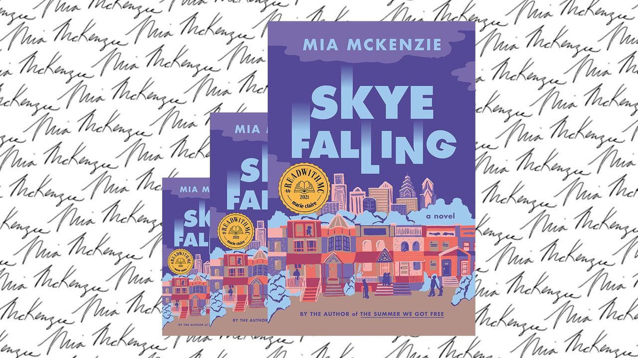 skye falling mia mckenzie