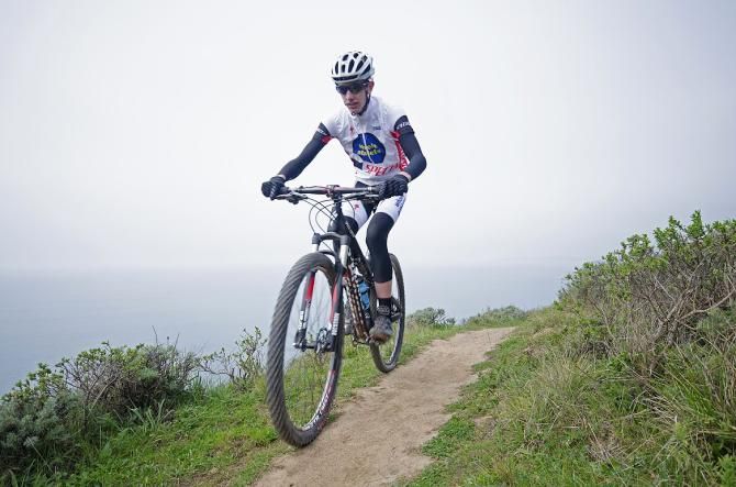 Ben Spurr (Whole Athlete - Specialized)
