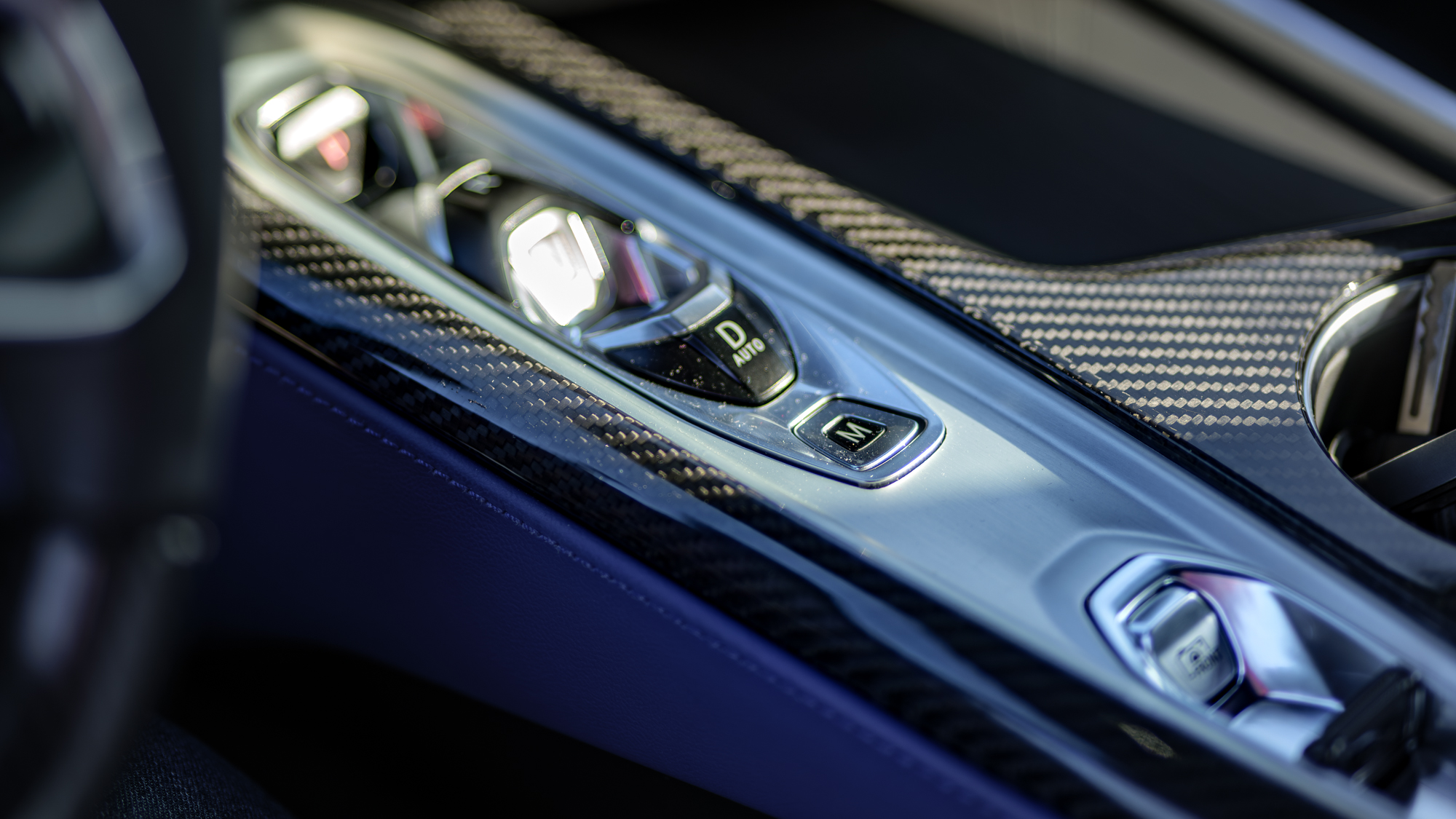 2026 Chevrolet Corvette E-Ray review.