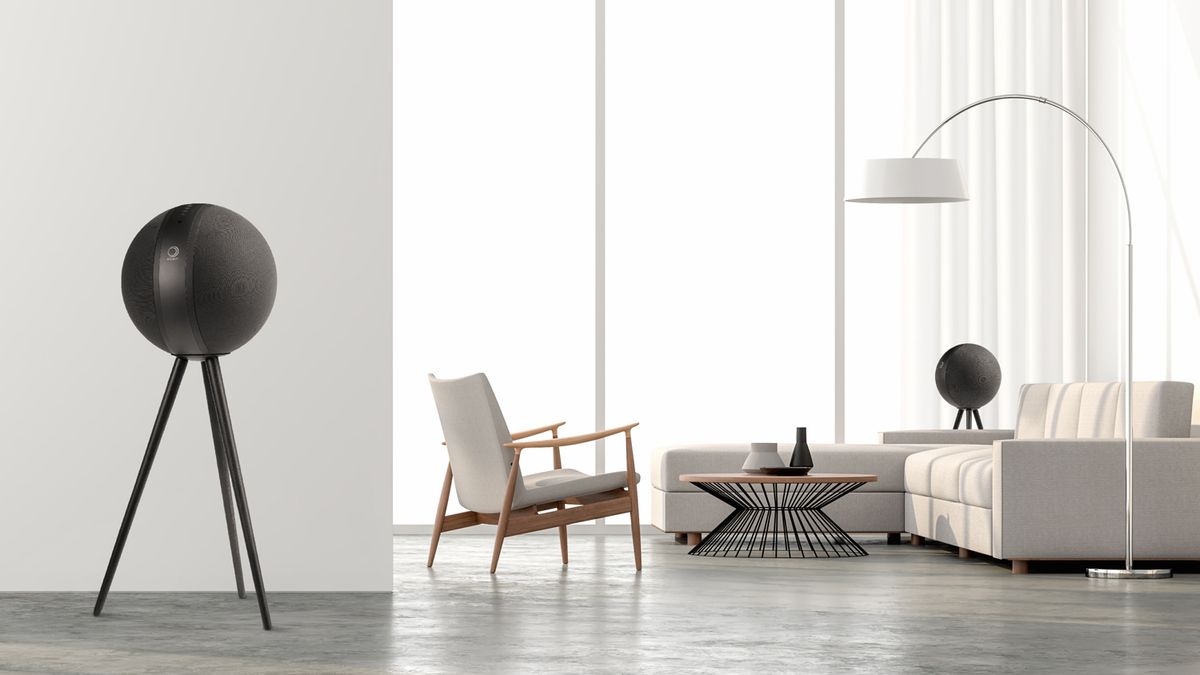 Elipson W35 brings wireless audio to Planet-sized speakers