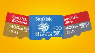Nintendo Switch deals cheap memory card price sales