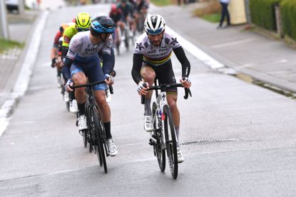 Julian Alaphilippe Brabantse Pijl 