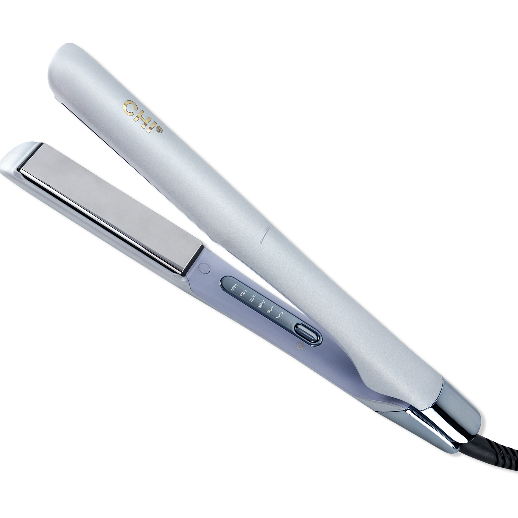 1" Titanium Flat Iron