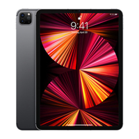 Apple iPad Pro 11 (2021): $799