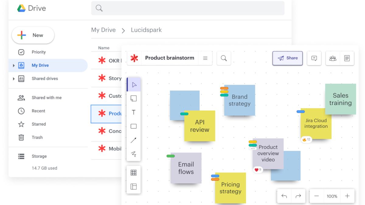 Lucidspark: How To Use It To Teach | Tech & Learning