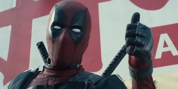 Deadpool Ryan Reynolds Deadpool 2