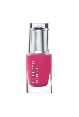 Leighton Denny High Performance Nail Polish Plush Pink