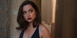 Ana de Armas - No Time to Die