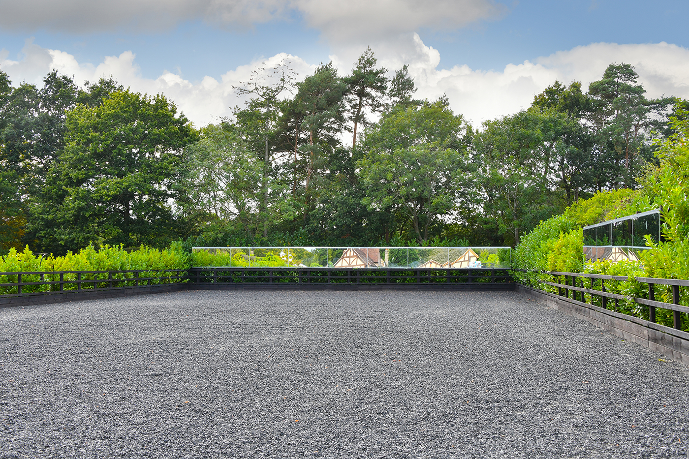 Morley Manor, Sussex OUTDOOR SCHOOL