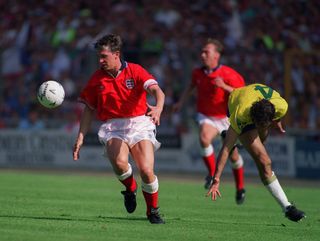 England 1990