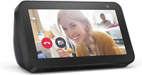 Amazon Echo Show 5 + Ring Video Doorbell Wired | RRP: £107 | Now: £49.99 | Save: £57.01 (53%) at Amazon UK